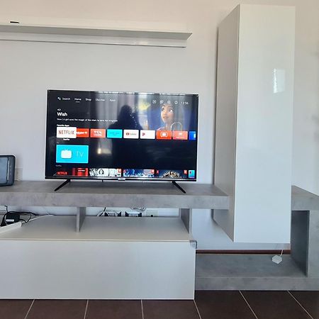 Milano Santa Giulia Business Apartment - Olimpiadi 26 エクステリア 写真
