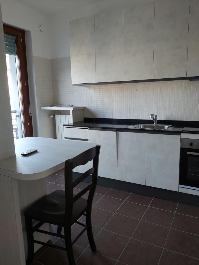 Milano Santa Giulia Business Apartment - Olimpiadi 26 エクステリア 写真