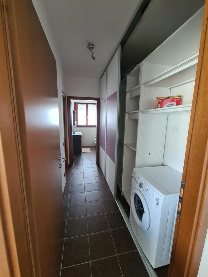 Milano Santa Giulia Business Apartment - Olimpiadi 26 エクステリア 写真