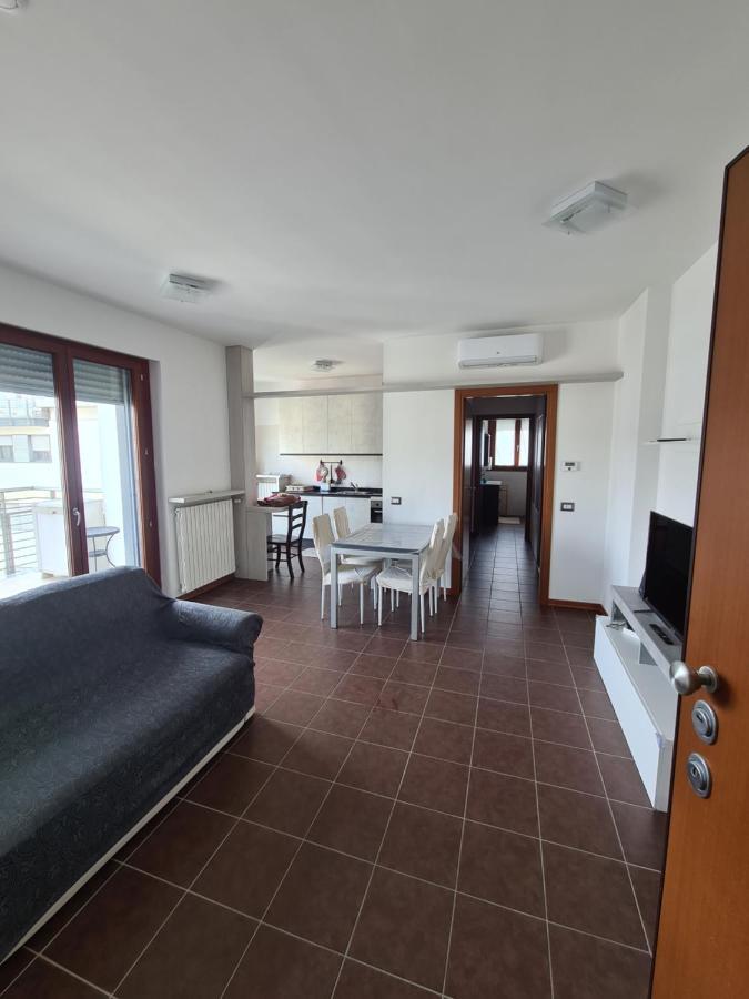 Milano Santa Giulia Business Apartment - Olimpiadi 26 エクステリア 写真