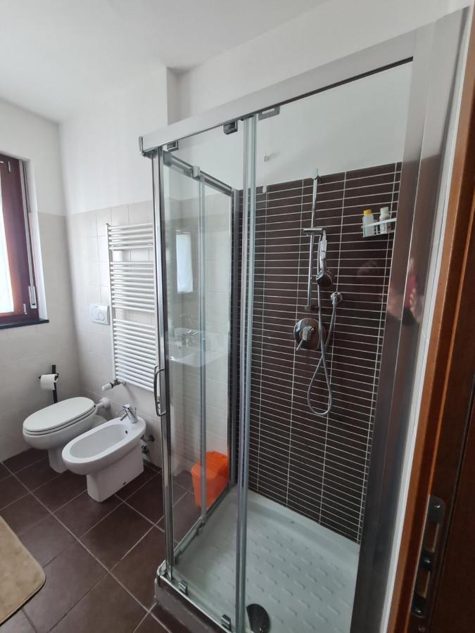 Milano Santa Giulia Business Apartment - Olimpiadi 26 エクステリア 写真