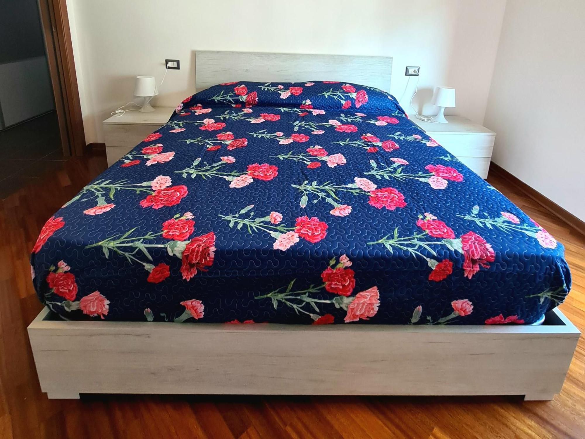 Milano Santa Giulia Business Apartment - Olimpiadi 26 エクステリア 写真